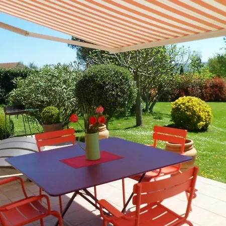 Maison Au Charme Champetre -