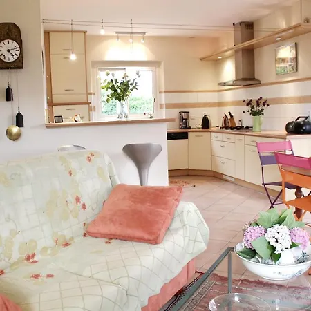 Maison Au Charme Champetre - * Monlaur-Bernet