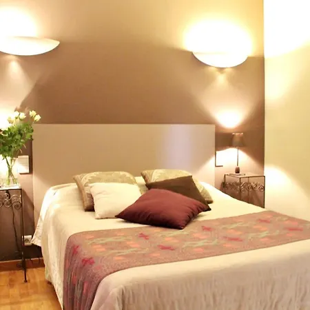 Maison Au Charme Champetre - Vakantiehuis