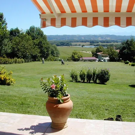 Maison Au Charme Champetre - Vakantiehuis