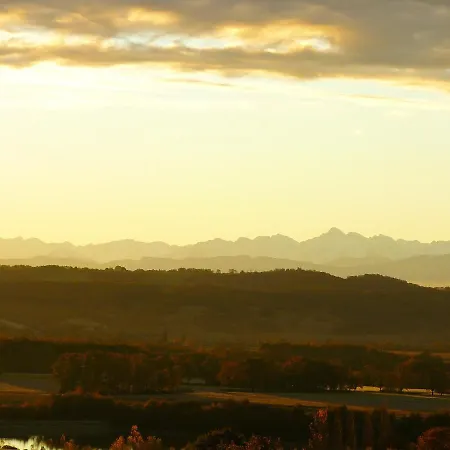 Maison Au Charme Champetre - Vakantiehuis *