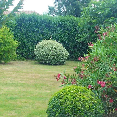 Vakantiehuis Maison Au Charme Champetre -