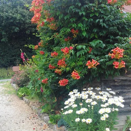 Vakantiehuis Maison Au Charme Champetre -