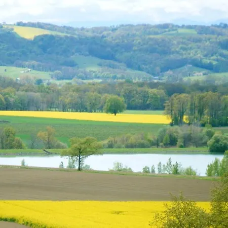 Maison Au Charme Champetre - Vakantiehuis *