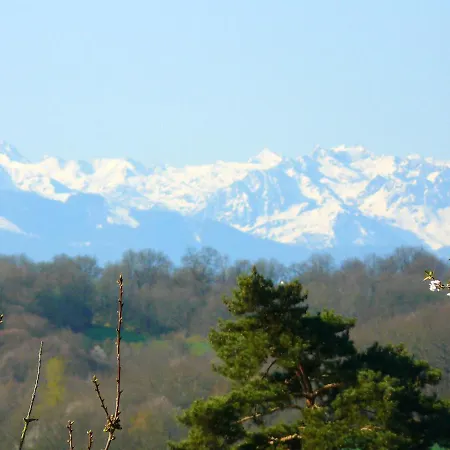 Maison Au Charme Champetre - Vakantiehuis *