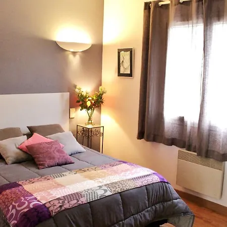 Maison Au Charme Champetre - * Monlaur-Bernet