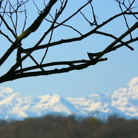 Maison Au Charme Champetre - * Monlaur-Bernet