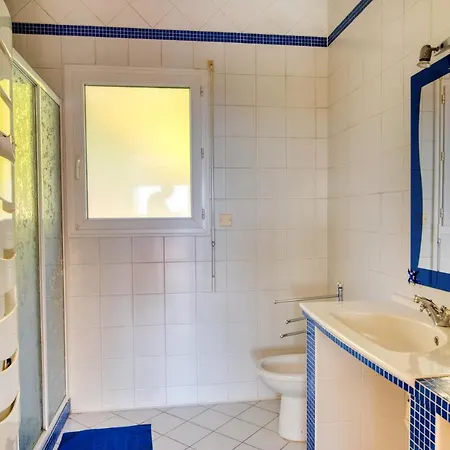 Maison Au Charme Champetre - Vakantiehuis Monlaur-Bernet