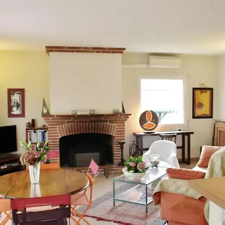 Vakantiehuis Maison Au Charme Champetre - *