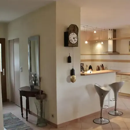 Vakantiehuis Maison Au Charme Champetre - Monlaur-Bernet