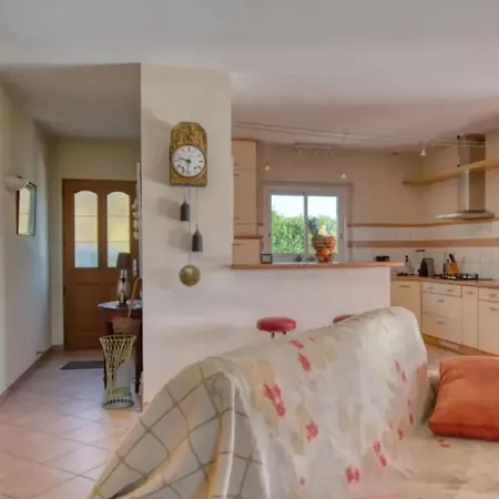 Vakantiehuis Maison Au Charme Champetre - Monlaur-Bernet