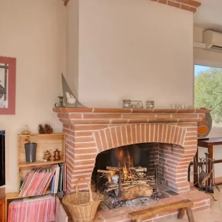 Maison Au Charme Champetre - *