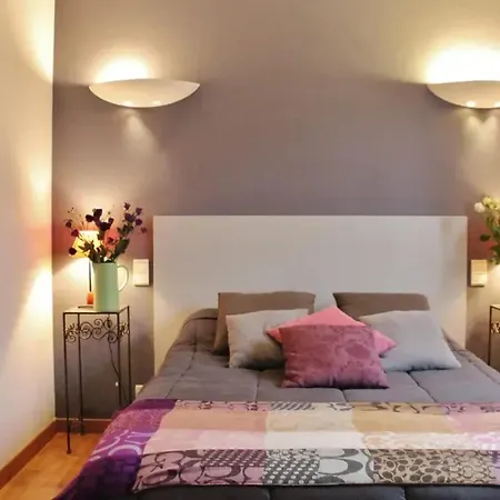 Maison Au Charme Champetre - Monlaur-Bernet