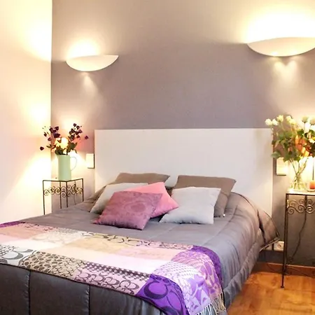 Сasa de vacaciones Maison Au Charme Champetre - Monlaur-Bernet