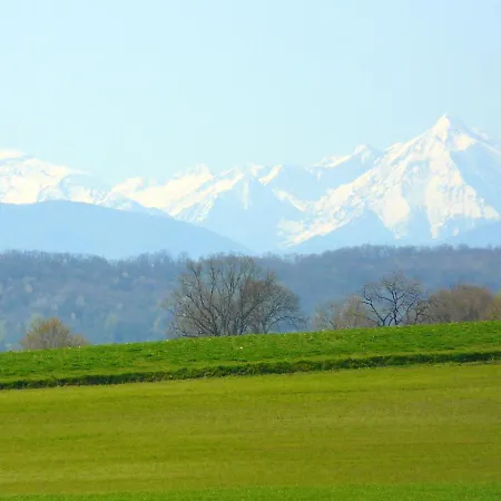 Maison Au Charme Champetre - *