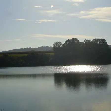 펜션 Maison Au Charme Champetre - *