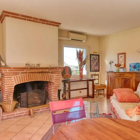 Maison Au Charme Champetre -