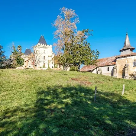 Maison Au Charme Champetre - Monlaur-Bernet