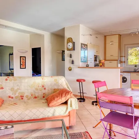 بيت للعطل Maison Au Charme Champetre -