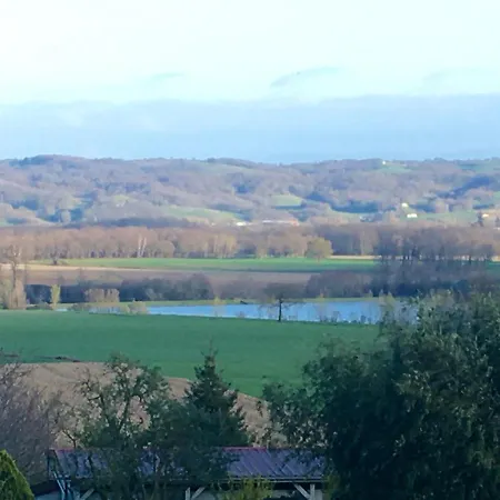 Maison Au Charme Champetre - * Monlaur-Bernet