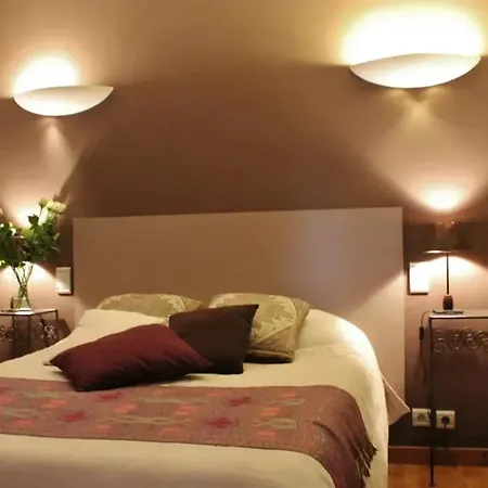 Сasa de vacaciones Maison Au Charme Champetre -