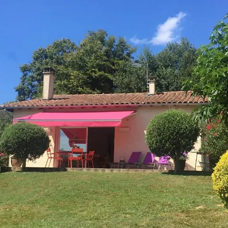 Maison Au Charme Champetre - Semesterbostad