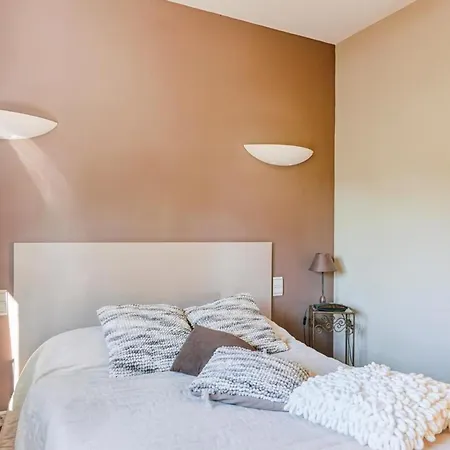 Maison Au Charme Champetre - Сasa de vacaciones Monlaur-Bernet