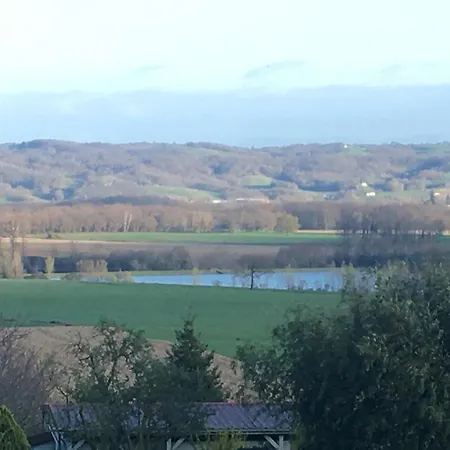 Maison Au Charme Champetre - * Monlaur-Bernet