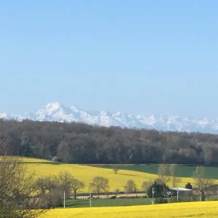 Maison Au Charme Champetre -