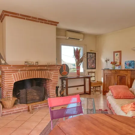 Maison Au Charme Champetre - Сasa de vacaciones *