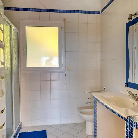 Сasa de vacaciones Maison Au Charme Champetre - *