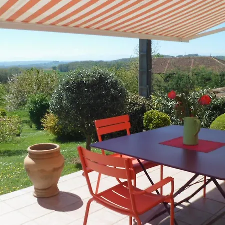 Maison Au Charme Champetre -