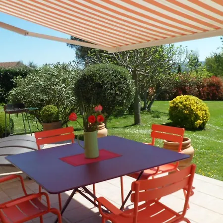 Сasa de vacaciones Maison Au Charme Champetre -