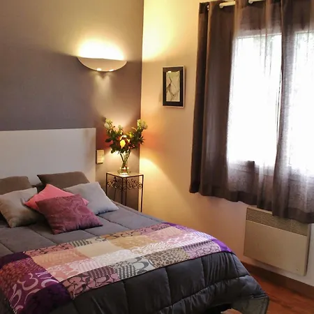 Maison Au Charme Champetre - Сasa de vacaciones