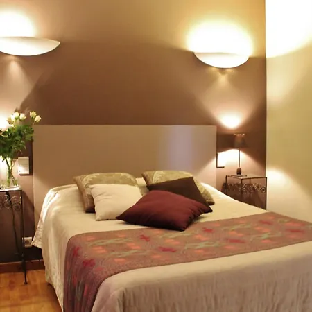 Сasa de vacaciones Maison Au Charme Champetre - Monlaur-Bernet