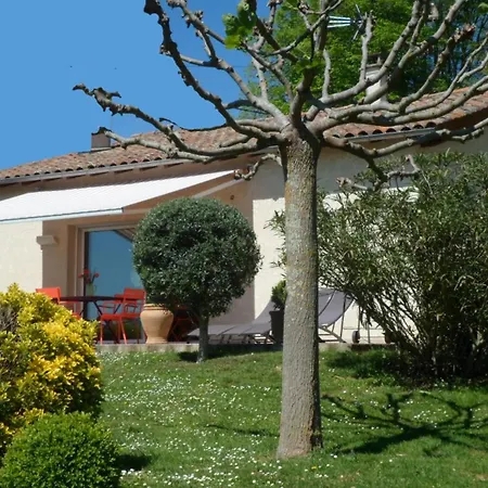 Maison Au Charme Champetre - * Monlaur-Bernet