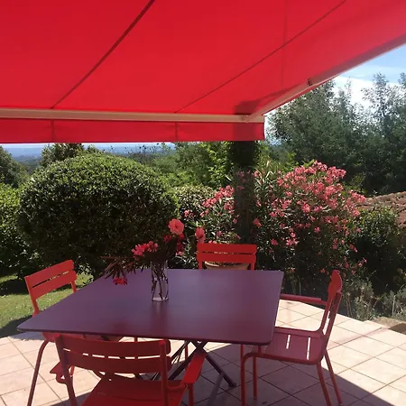 Сasa de vacaciones Maison Au Charme Champetre - *