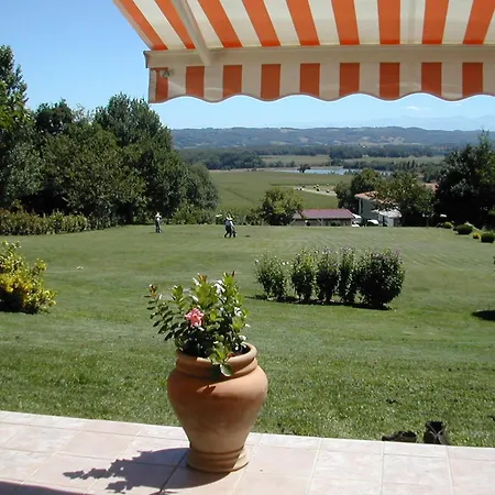 Maison Au Charme Champetre - Сasa de vacaciones Monlaur-Bernet
