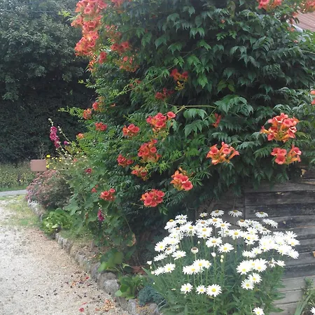 Maison Au Charme Champetre - Сasa de vacaciones