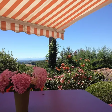 Сasa de vacaciones Maison Au Charme Champetre -